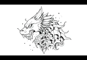 Nakamurabashi tattoo idea