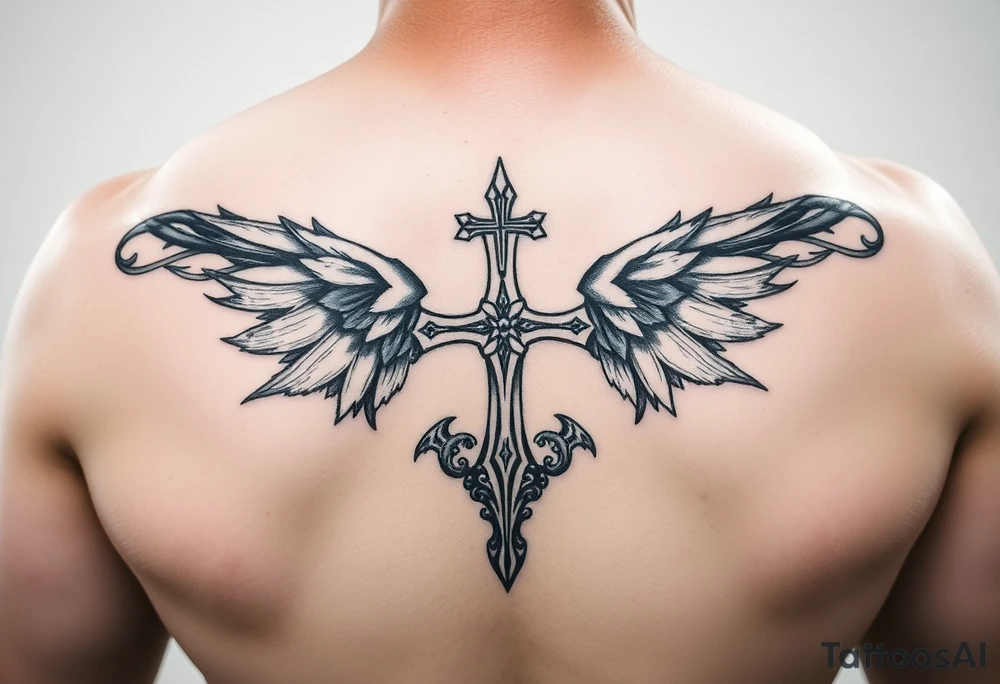 Lutheran tattoo idea