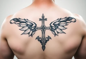 Lutheran tattoo idea