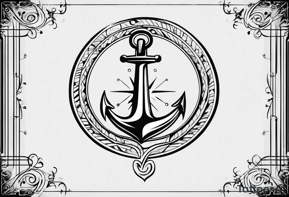simple single anchor
latitude 43.5954809
longitude -71.4633687
arm tattoo idea