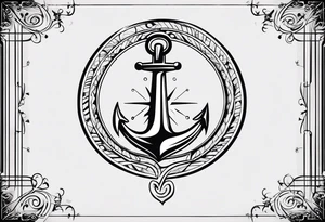 simple single anchor
latitude 43.5954809
longitude -71.4633687
arm tattoo idea
