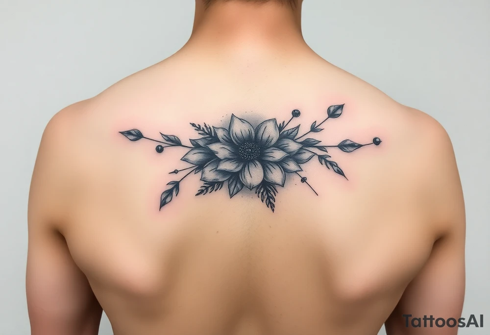 nostlgia tatto tattoo idea
