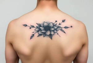 nostlgia tatto tattoo idea