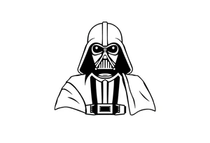 Star Wars tattoo idea