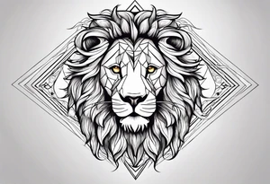 Aquatic tattoo idea