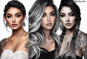Coverup tattoo tattoo idea
