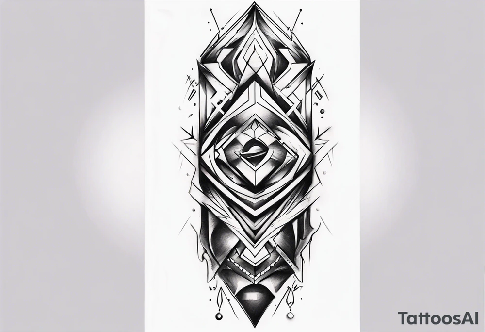 forearm cover up black tattoo sketch tattoo idea