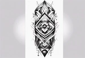 forearm cover up black tattoo sketch tattoo idea