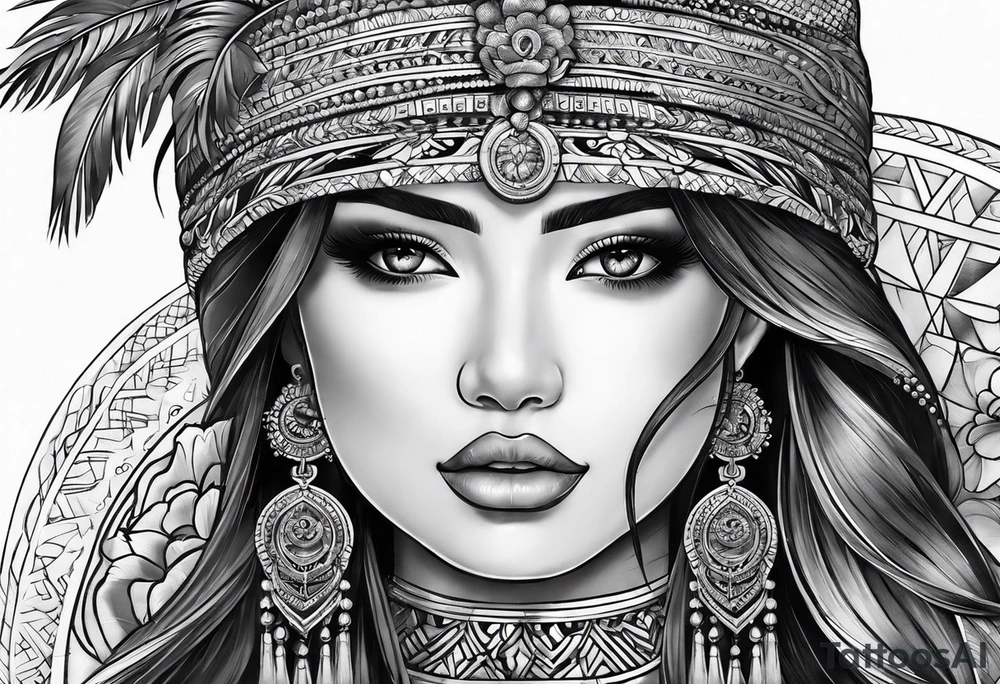 philippines tattoo idea