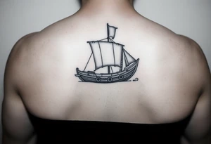Vasco caravan tattoo idea
