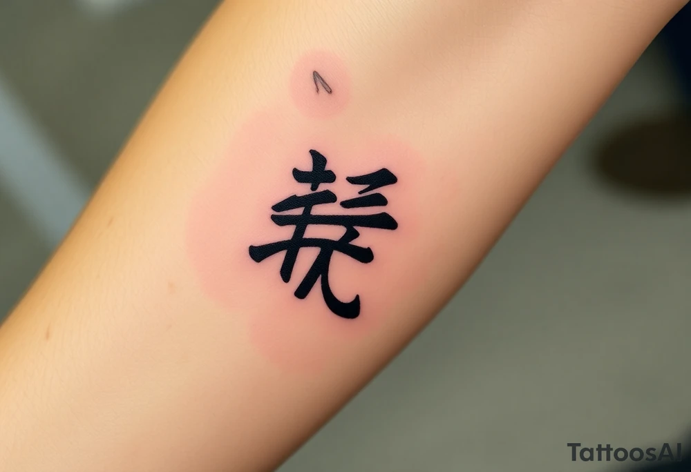 Heavy-Duty Straight Pipe Wrenches
 and kanji Kamiya tattoo idea