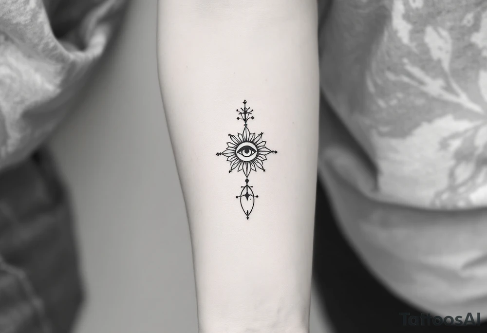 mandamientos del estoicismo tattoo idea