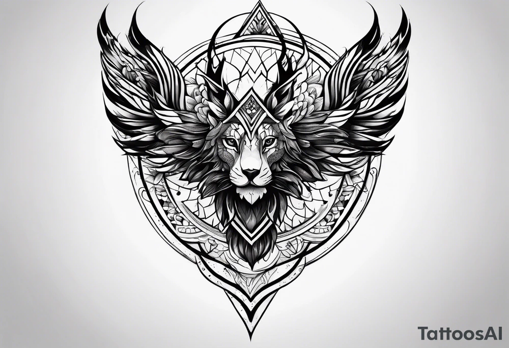 No expectation tattoo tattoo idea