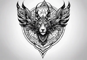 No expectation tattoo tattoo idea
