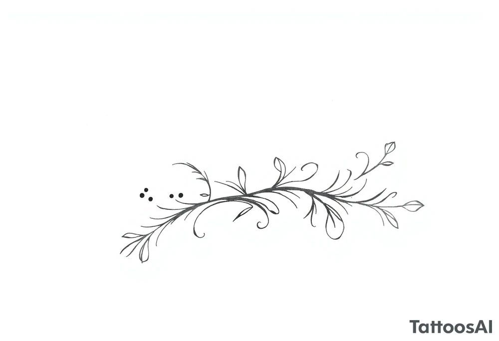 Dinna fash tattoo idea