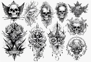 .ost famos tatoos tattoo idea