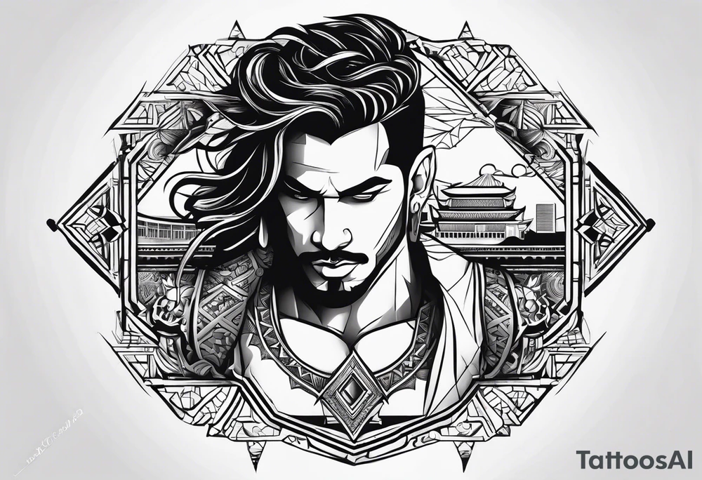 Eletricista, corrida, hotelaria, Pernambuco, recife tattoo idea