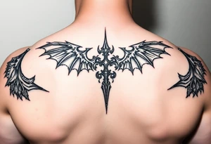 Rammstein Inspired, maybe medieval and fantasy combined in it. tattoo idea