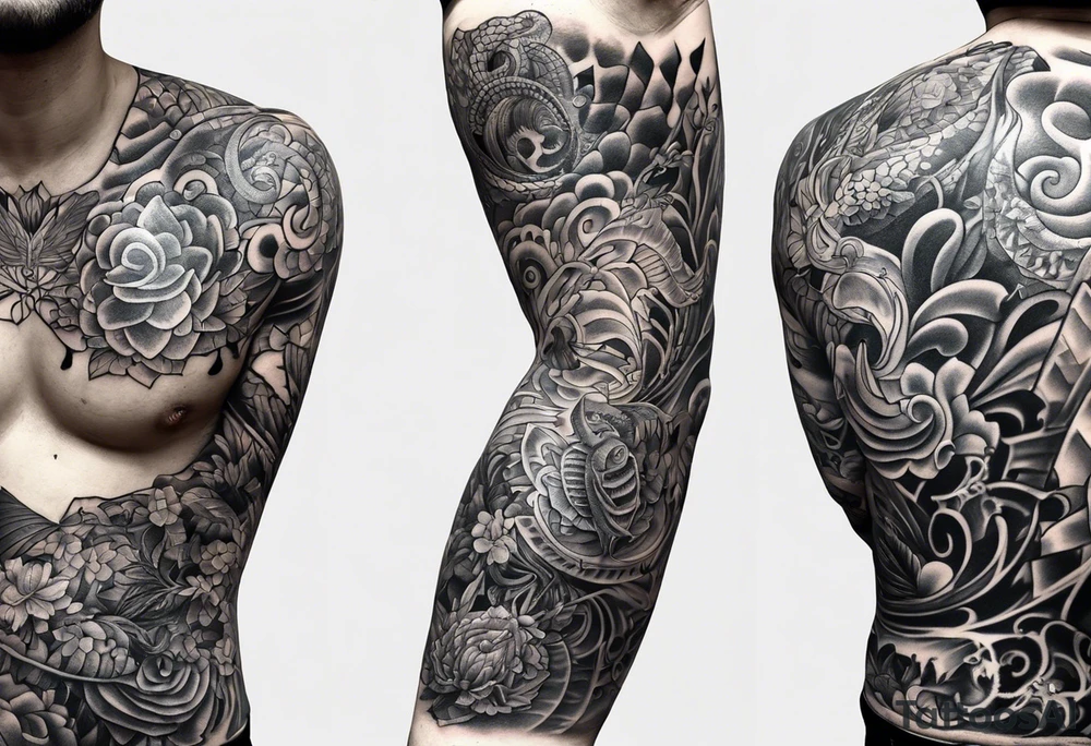 liverpool tattoo idea