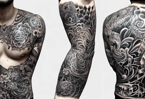 liverpool tattoo idea