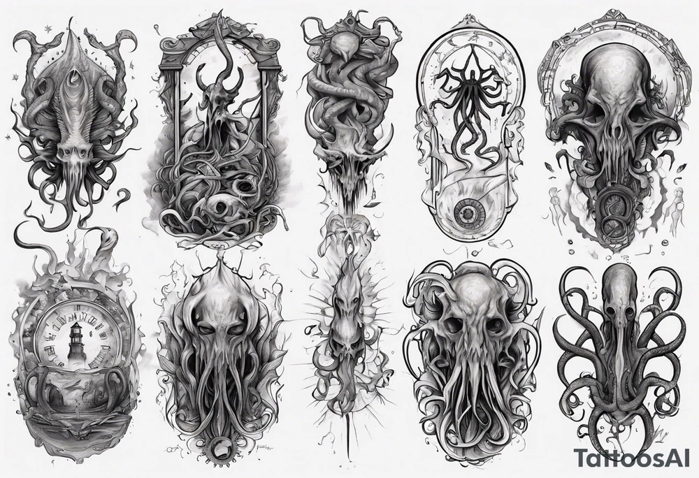 long tattoo for forearm on lovecraft them
add tentacle tattoo idea long tattoo for forearm on lovecraft them
add tentacle tattoo idea