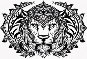 kali ma, alien goddess, valkrye, aries, cosmic pirate, divine feminine, zenza resonance, pachamama, lotus azul, blank panther, eagle, skull, 5D, nueva gaya, dna 12, left side chest tatoo tattoo idea