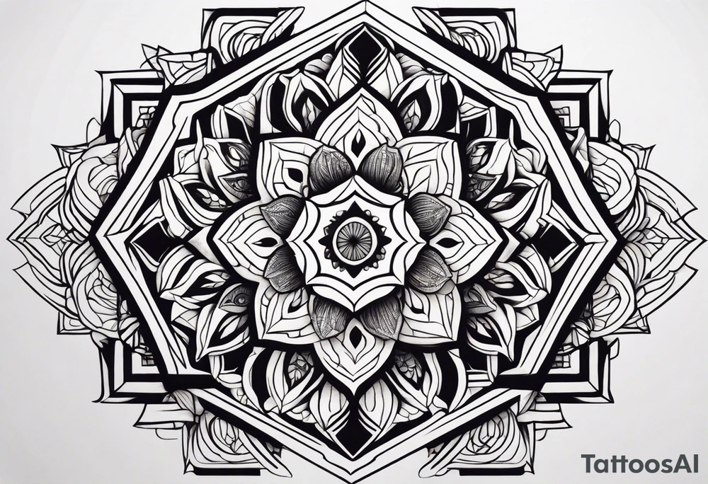 I want this sentence as a tattoo

ستملأ الوادي سنابل… tattoo idea