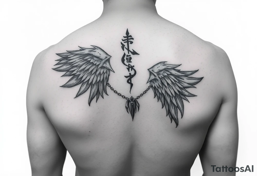 I lost my girlfriend, my money and a part of my life and my friends and the enemy are bets tattoo idea