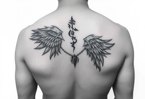 I lost my girlfriend, my money and a part of my life and my friends and the enemy are bets tattoo idea