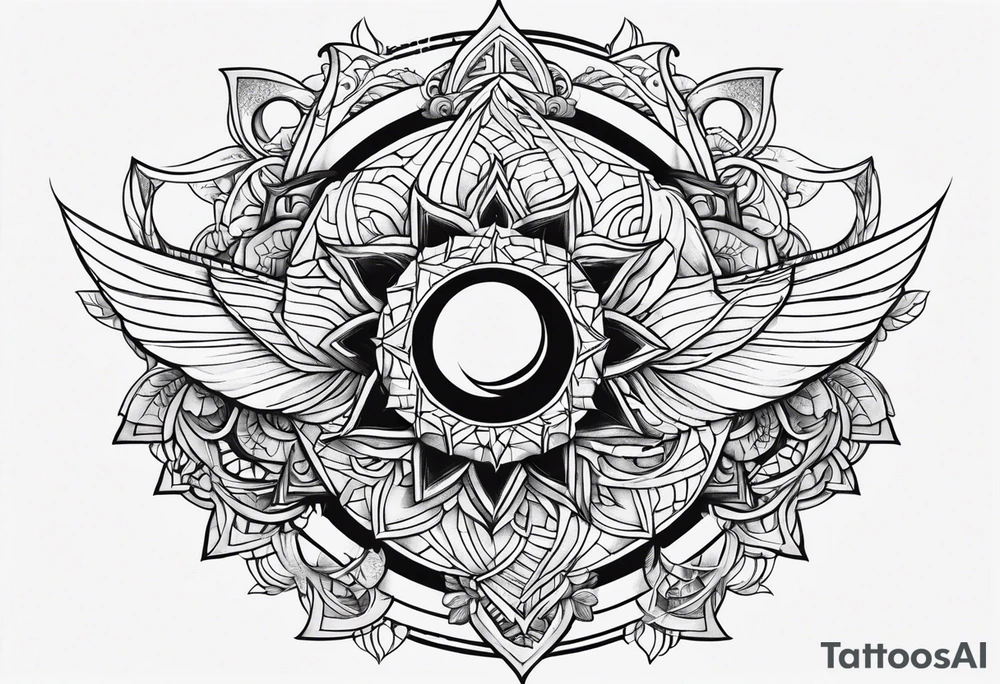 Fuck Cancer tattoo idea