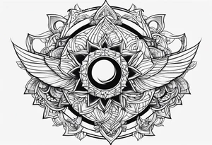 Fuck Cancer tattoo idea