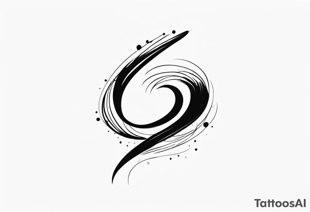 semi colon tattoo tattoo idea