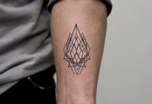 streetwear, Fashion and elegant tattoo idea