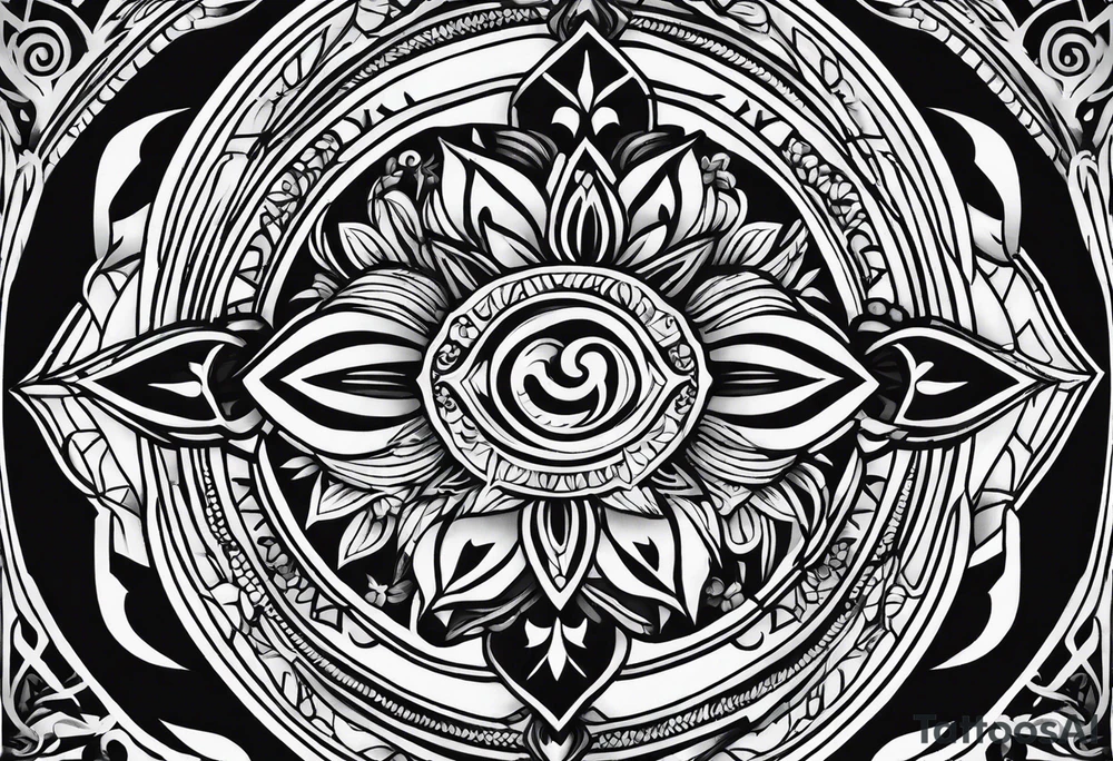 Ryman auditorium tattoo idea