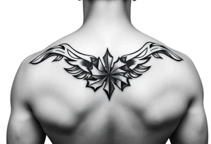 Baltimore Sports Tattoes tattoo idea