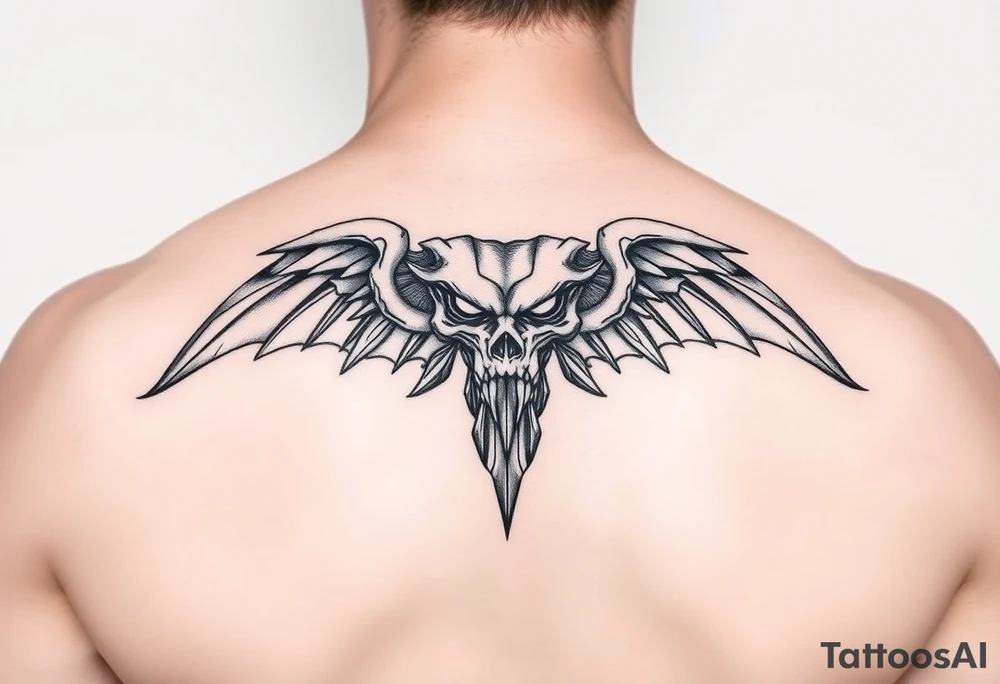 integrity tattoo idea