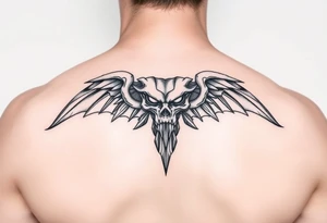 integrity tattoo idea
