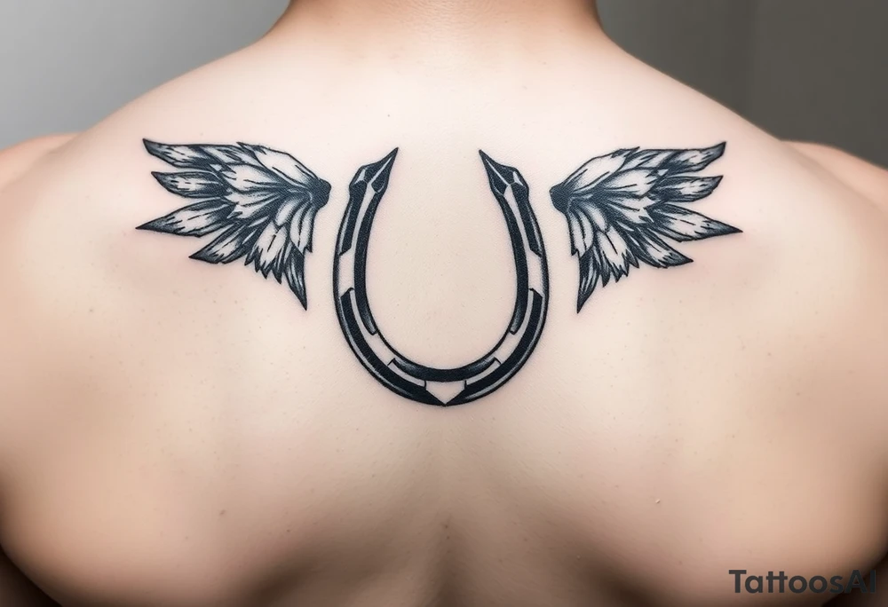nee, echt geen bergen zoals dit. Strakke driehoeken tattoo idea