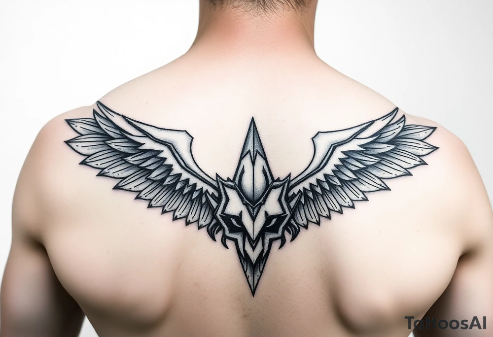 Levant tattoos tattoo idea