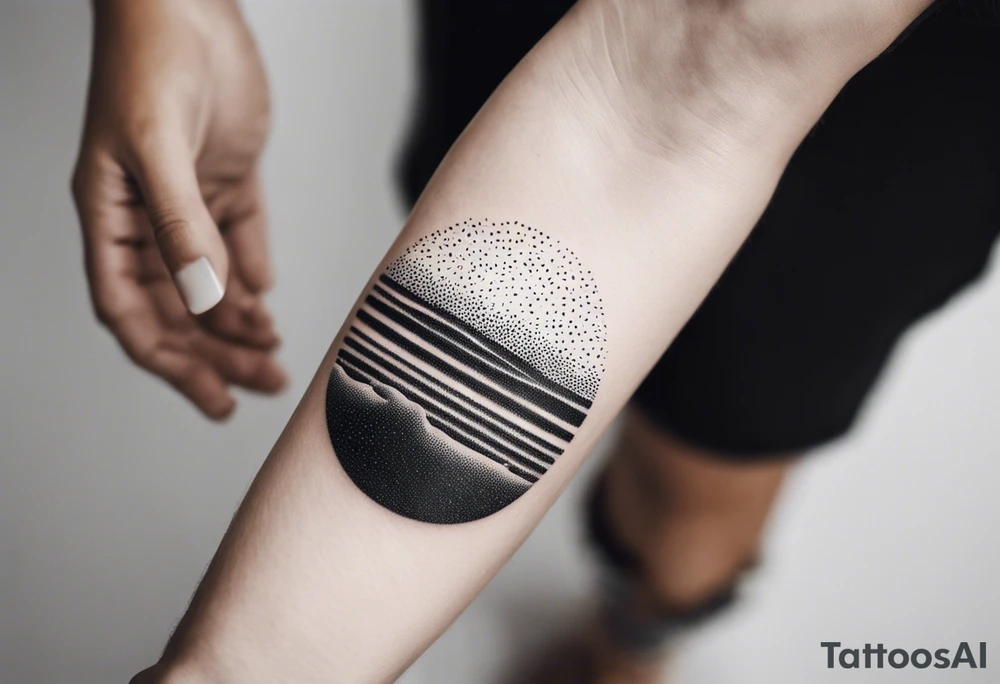 Summer  surf tattoos tattoo idea
