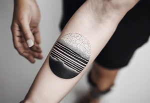 Summer  surf tattoos tattoo idea