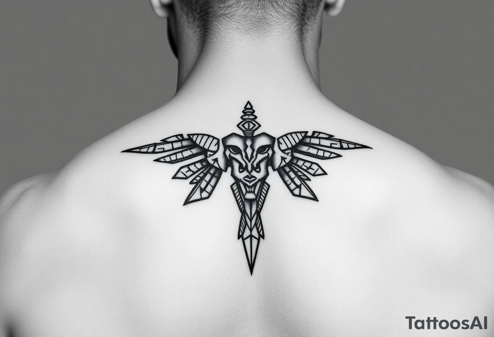 swahili tattoo ideas tattoo idea