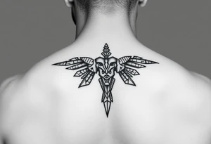 swahili tattoo ideas tattoo idea