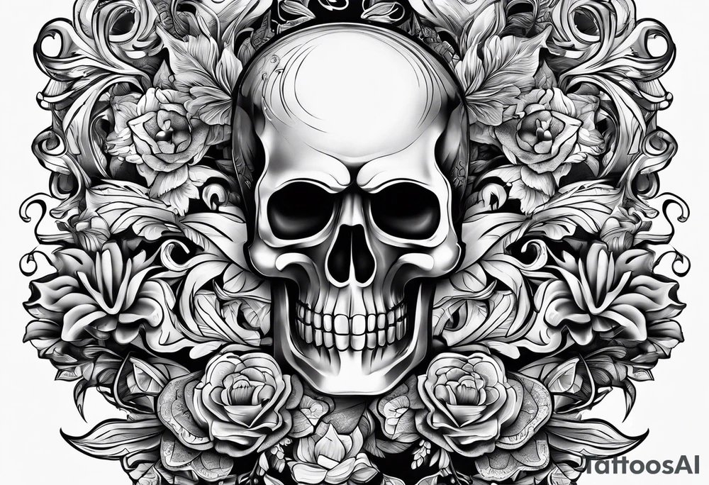 EUB

just a mix of letters tattoo idea