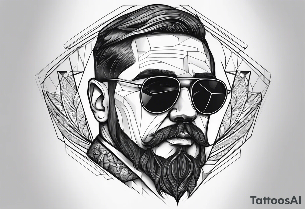 Wilson on my right hand tattoo idea