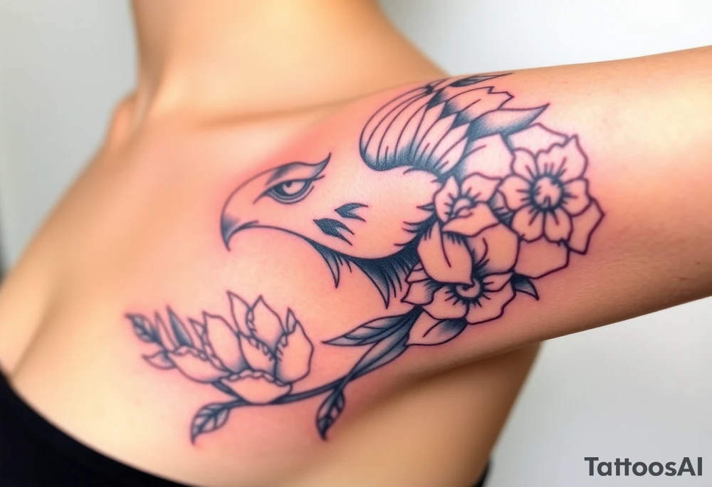 uma tatuagem que expresse a teoria de Deleuze tattoo idea