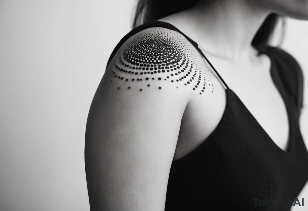 A tattoo that says along the way tattoo idea