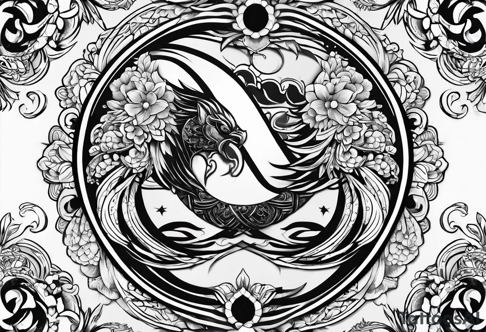 Makes an image that with or a ring tattoo idea