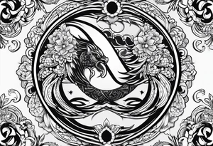 Makes an image that with or a ring tattoo idea