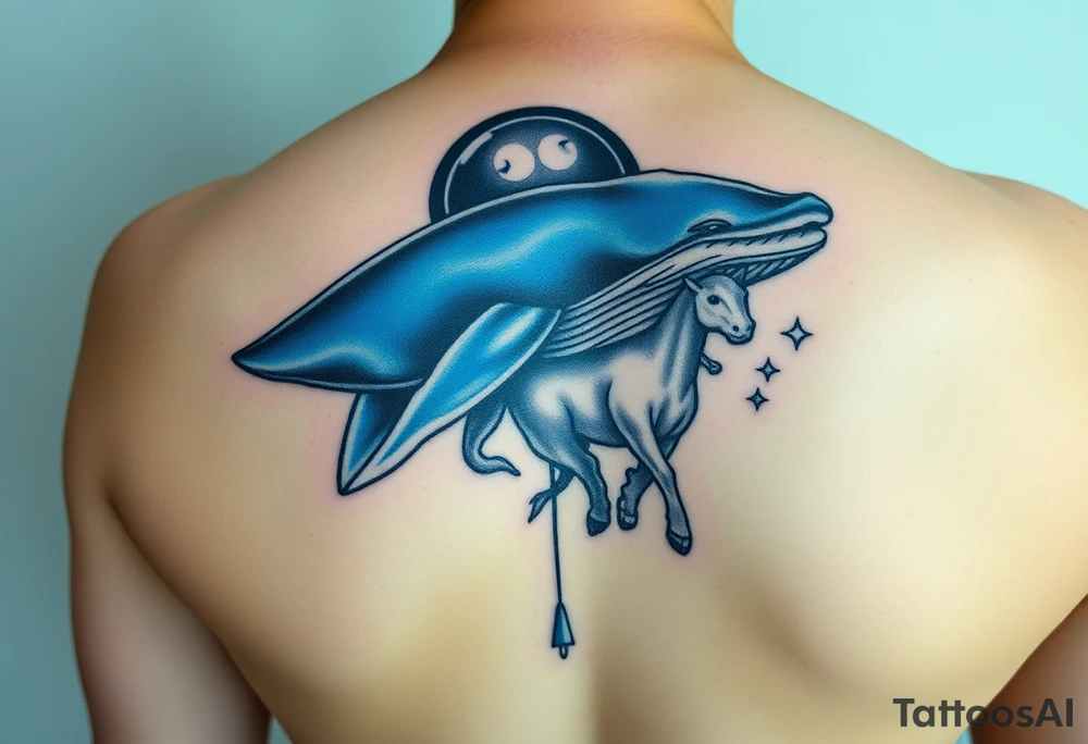 Blue Whale, Manta, horse, cat (animals)
Burger , MacDonald’s, (food)
Space, universe ( general )
New york city, La, vegas, los santos (cities)
Inception, tenet, friends, lost (tv)
God of war, last of us, GTA, valorant (games)
Persian Empire, Immortals ( history ) tattoo idea